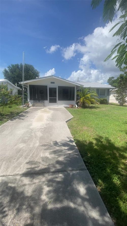 230 E Fray St, ENGLEWOOD, FL, 34223-3420 | Card Image