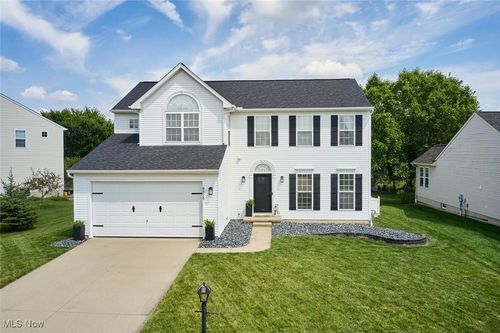 4824 Riverrock Way, Medina, OH, 44256-5559 | Card Image