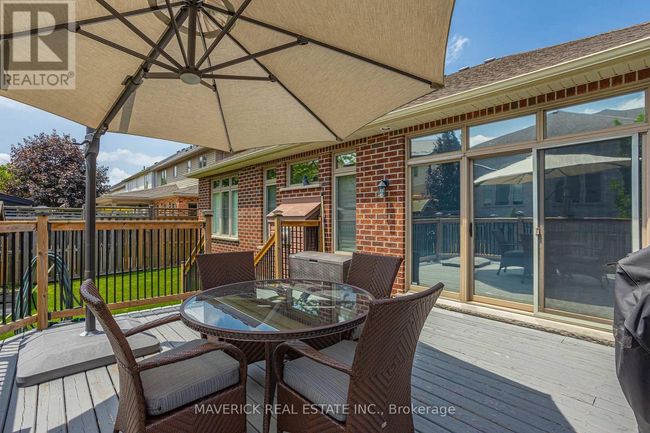 1787 Ironwood Rd, House other with 3 bedrooms, 3 bathrooms and 4 parking in London ON | Image 34