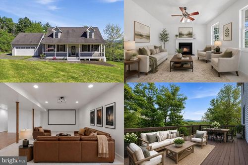 65 Cheyenne Ln, FRONT ROYAL, VA, 22630-9026 | Card Image