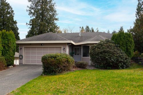 1836 Yukon Avenue, House other with 3 bedrooms, 2 bathrooms and 2 parking in Port Coquitlam BC | Card Image