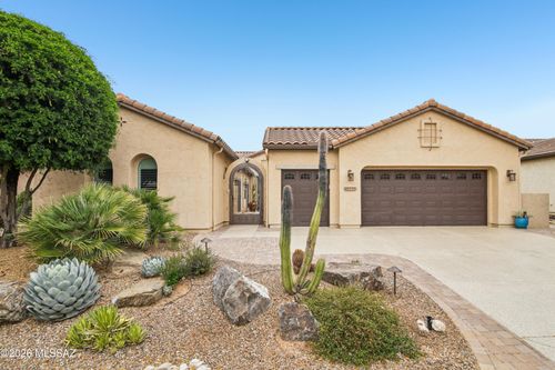 60326 E Arroyo Grande Dr, Oracle, AZ, 85623-7317 | Card Image