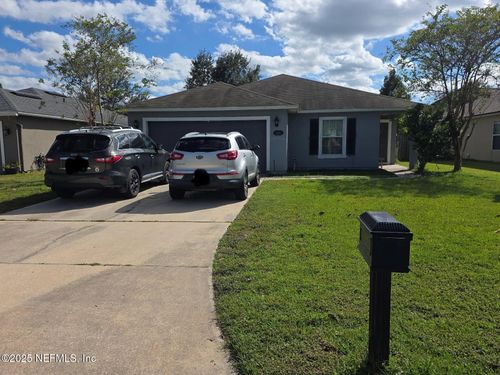 127 Straw Pond Way, SAINT AUGUSTINE, FL, 32092-1812 | Card Image
