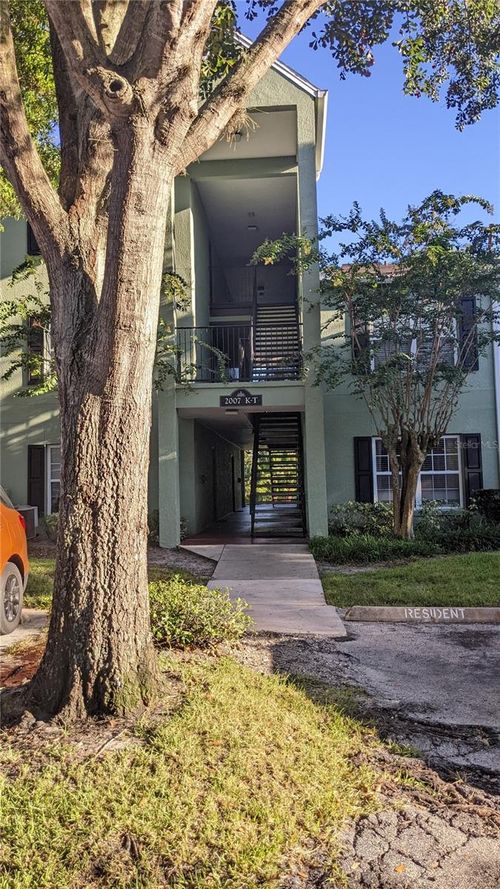 t-2007 Dixie Belle Dr, ORLANDO, FL, 32812-5375 | Card Image