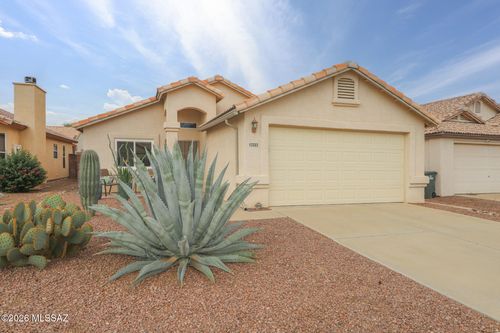 2353 W Silverbell Oasis Way, Tucson, AZ, 85745 | Card Image