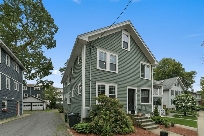 1 - 11 Goodway Rd, Condo with 2 bedrooms, 1 bathrooms and 1 parking in Boston MA | Image 17