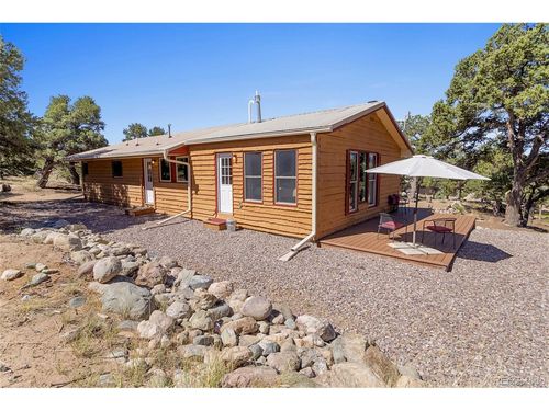 3520 Forest Trl, Crestone, CO, 81131 | Card Image