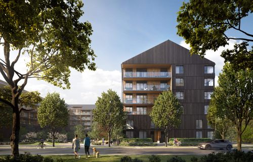 317-1209 Cecile Drive, Port Moody, BC, V3H1N1 | Card Image