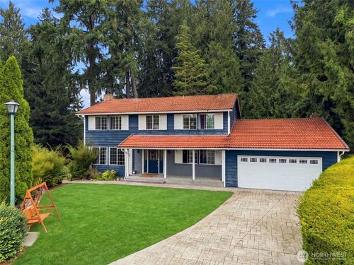 17102 146th Ave Se, Renton, WA, 98058-8506 | Card Image