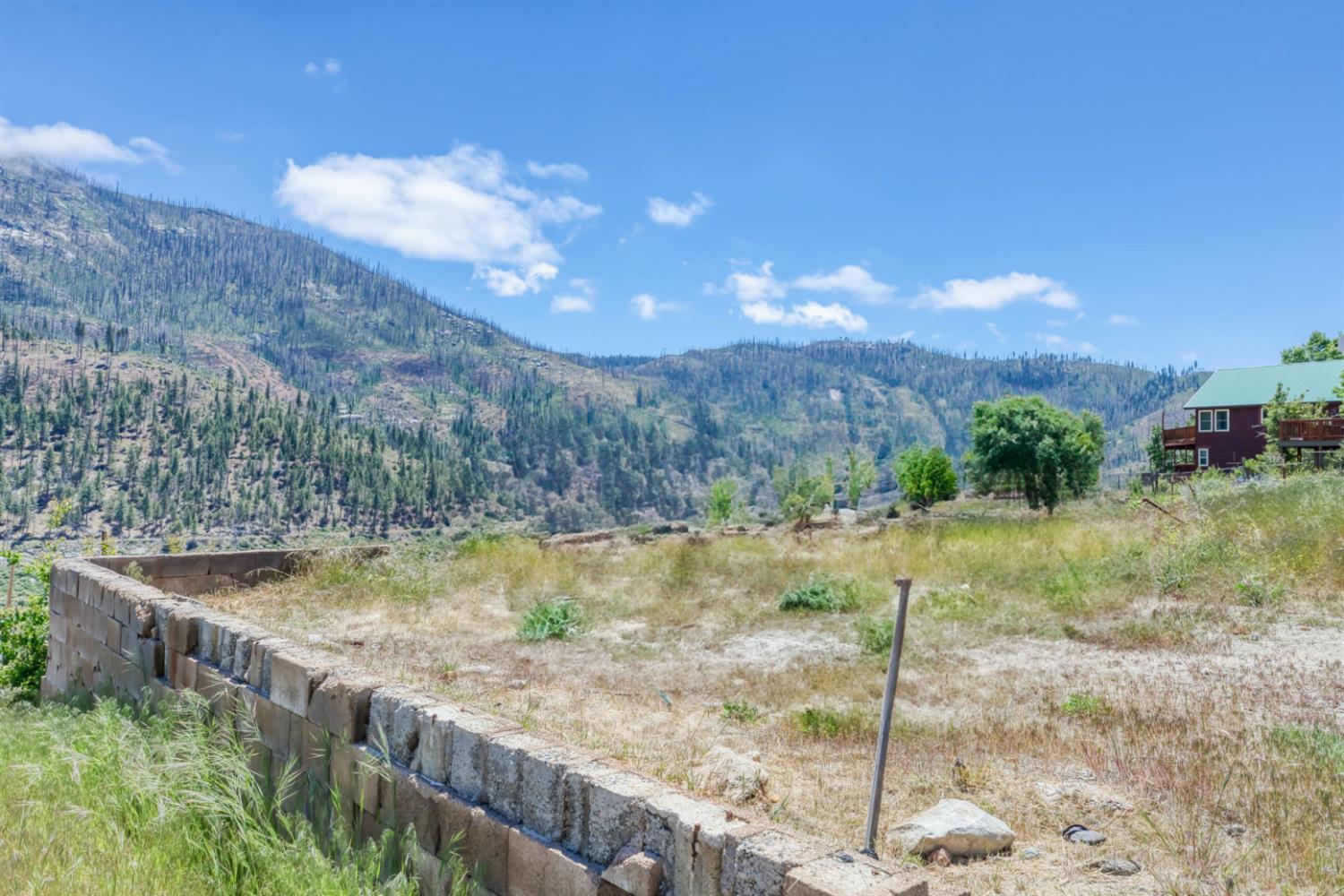 Land in Big Creek 5