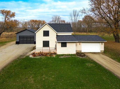 254 Pleasant St, Dexter, MN, 55926-7102 | Card Image