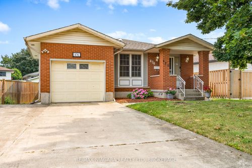 476 Scott St, Saint Catharines, ON, L2M3X2 | Card Image