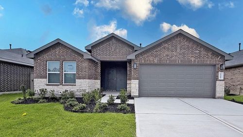 14306 Moonflower Dr, Splendora, TX, 77372-6697 | Card Image