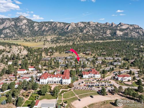 321 Overlook Lane, Estes Park, CO, 80517 | Card Image