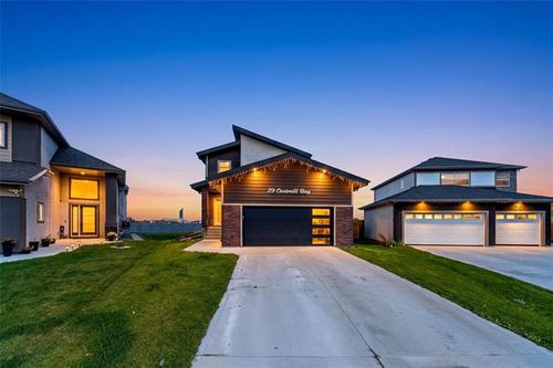 29 Cartmill Bay, West St Paul, MB, R2V5G6 | Card Image