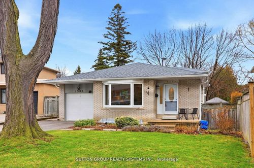 1535 Thetford Crt, Mississauga, ON, L5J3N2 | Card Image