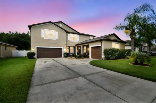 18626 Milton Keynes Ct, Land O Lakes, FL, 34638-2204 | Card Image