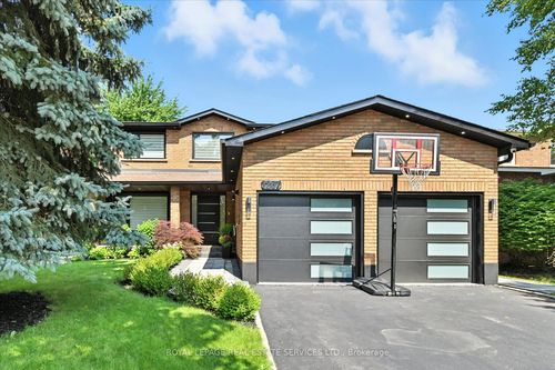 1267 Roseberry Cres, Oakville, ON, L6M1W2 | Card Image