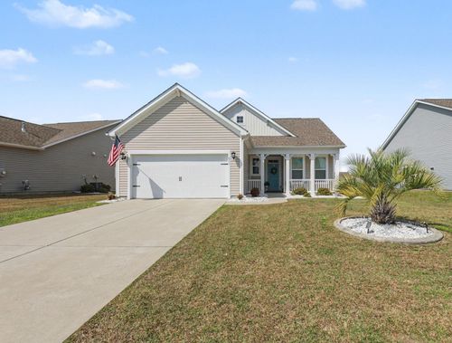 811 Spindel Dr, Myrtle Beach, SC, 29588-8061 | Card Image