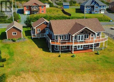 3 Jacksonville Estate, House other with 4 bedrooms, 3 bathrooms and null parking in South River NL | Image 1