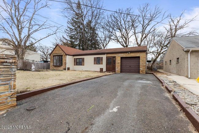 56 Wert Ave, House other with 2 bedrooms, 2 bathrooms and null parking in Hamilton NJ | Image 4