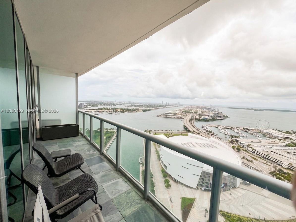 Residential Lease in Miami 2