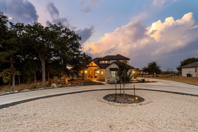 462 Curvatura, House other with 5 bedrooms, 3 bathrooms and 8 parking in New Braunfels TX | Image 1