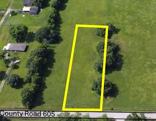 TBD County Road 605, Dayton, TX, 77535 | Card Image