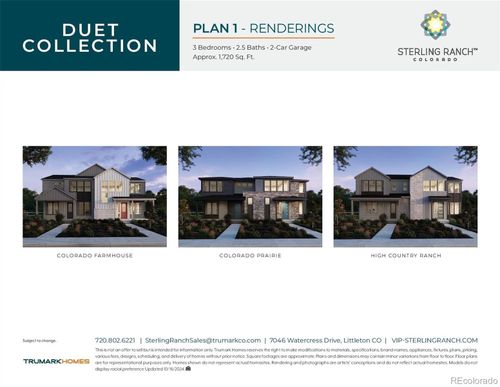 8737 Whiteclover St, Littleton, CO, 80125-8084 | Card Image