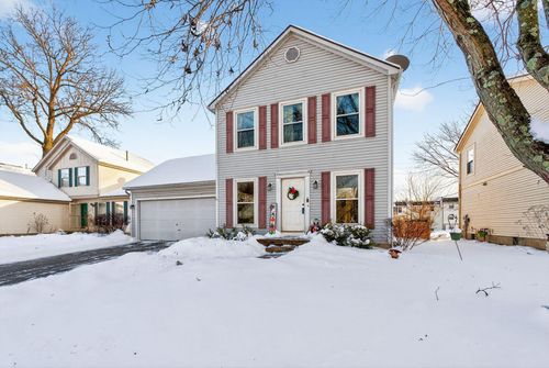 4327 Camden Passage Dr, Columbus, OH, 43230-5416 | Card Image