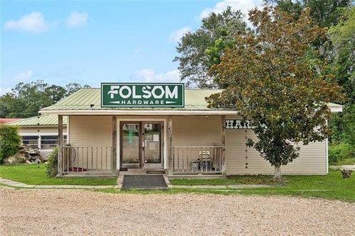 82303 Highway 25, Folsom, LA, 70437 | Card Image