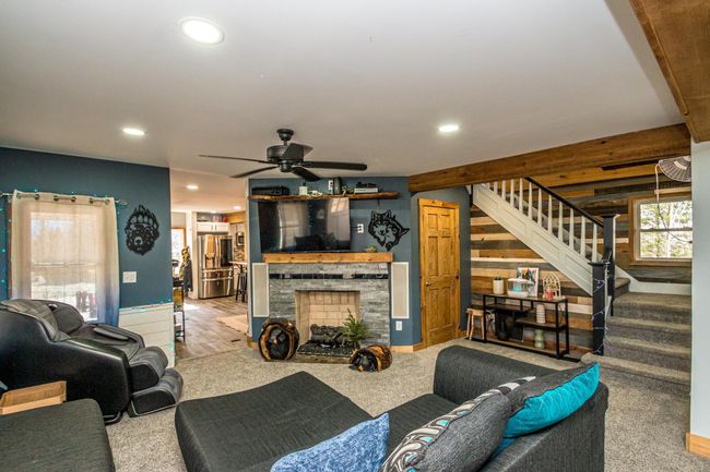 1182 Presidential Hwy, House other with 3 bedrooms, 3 bathrooms and null parking in Jefferson NH | Image 17