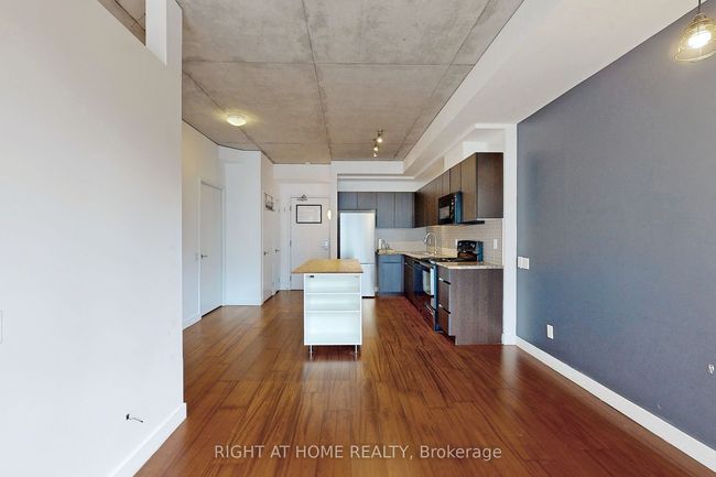 312 - 38 Niagara St, Condo with 1 bedrooms, 1 bathrooms and 1 parking in Toronto ON | Image 6