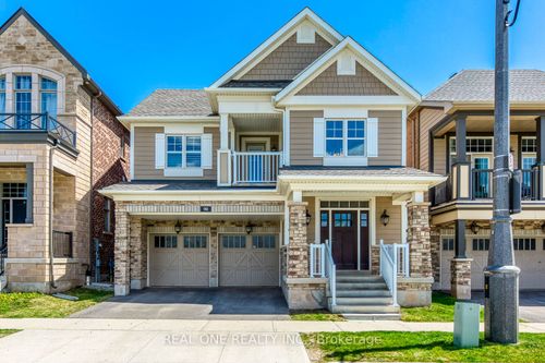 90 Fowley Dr, Oakville, ON, L6H0V3 | Card Image