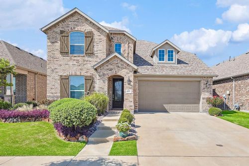 1820 Harrier Lane, Argyle, TX, 76226 | Card Image