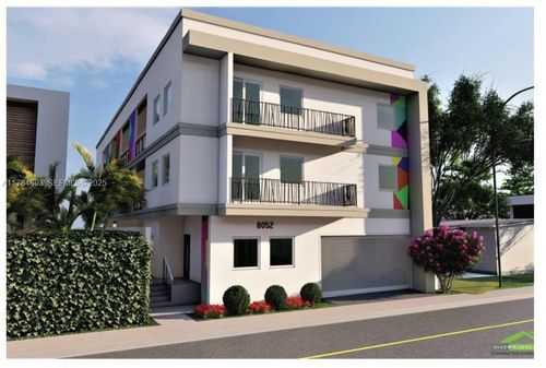 8052 Ne 1st Ave, Miami, FL, 33138-4308 | Card Image