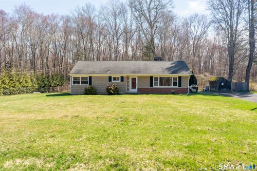 640 Wolf Den Rd, Brooklyn, CT, 06234-1418 | Card Image