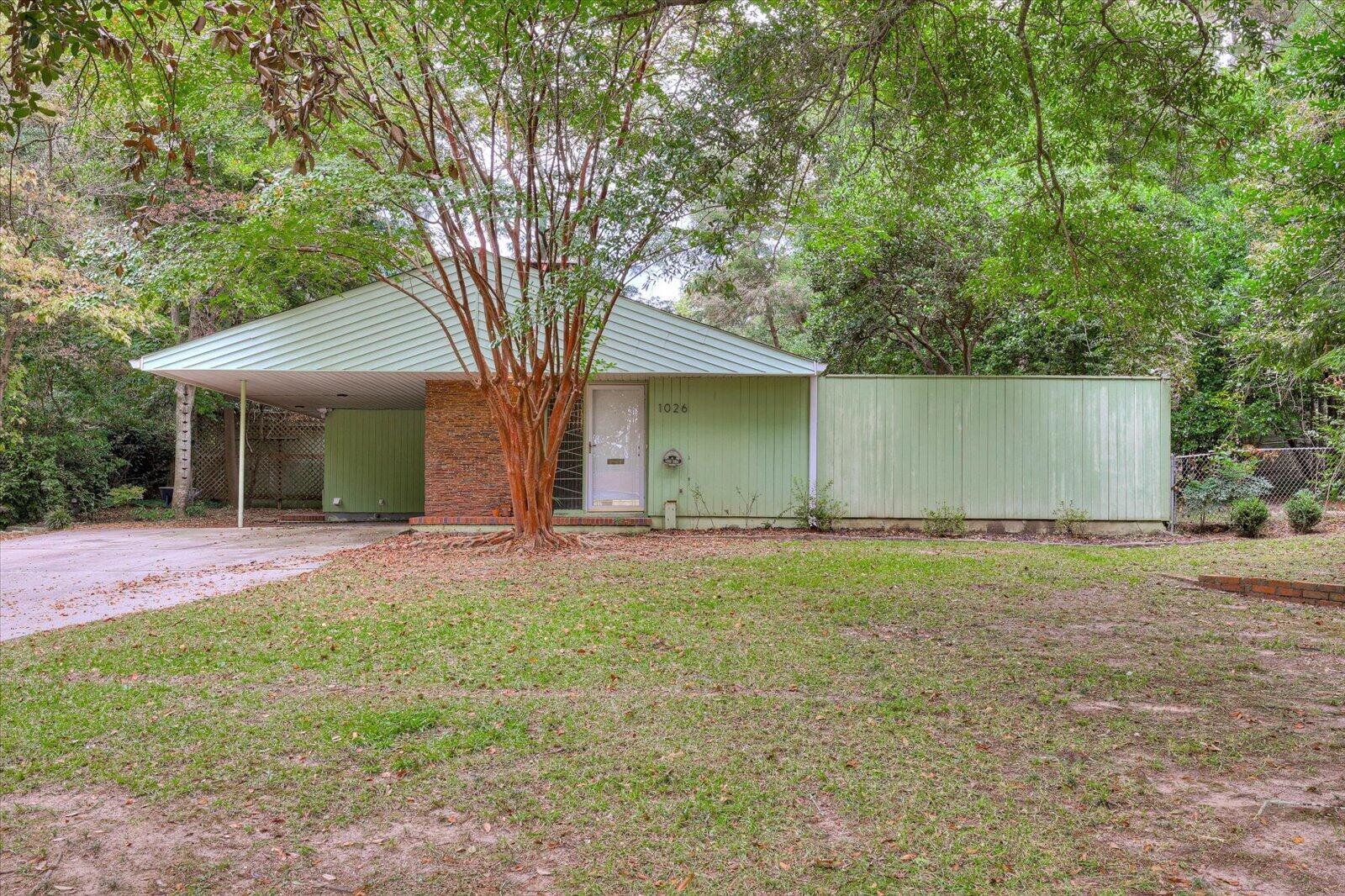 Clark Rd, Aiken, SC 29803