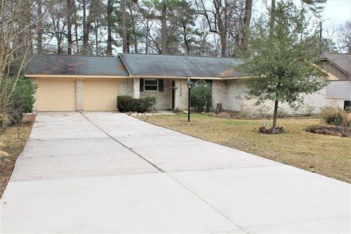 3306 Roaming Woods Ln, Spring, TX, 77380-2434 | Card Image