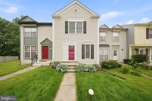 12320 Granada Way, WOODBRIDGE, VA, 22192-6201 | Card Image
