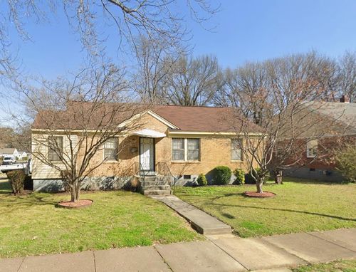3812 Vernon Ave, Memphis, TN, 38122-1463 | Card Image