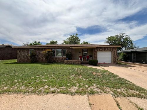 3103 Hill Ave, Snyder, TX, 79549-3844 | Card Image