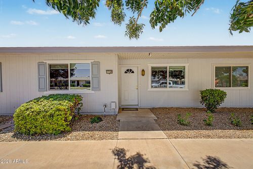 11149 W Emerald Dr, Sun City, AZ, 85351-2518 | Card Image