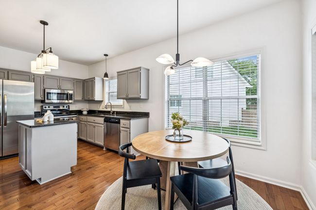 368 Cannonade Cir, House other with 3 bedrooms, 3 bathrooms and 4 parking in Franklin TN | Image 19