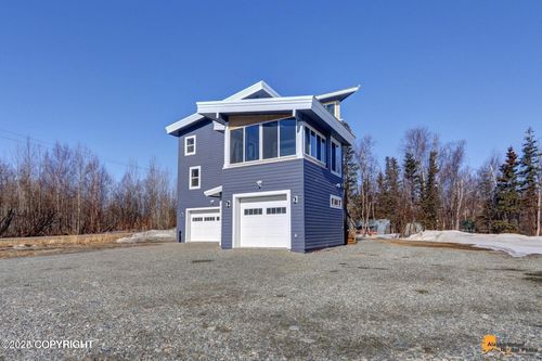 445 N Westcove Dr, Wasilla, AK, 99654-7160 | Card Image