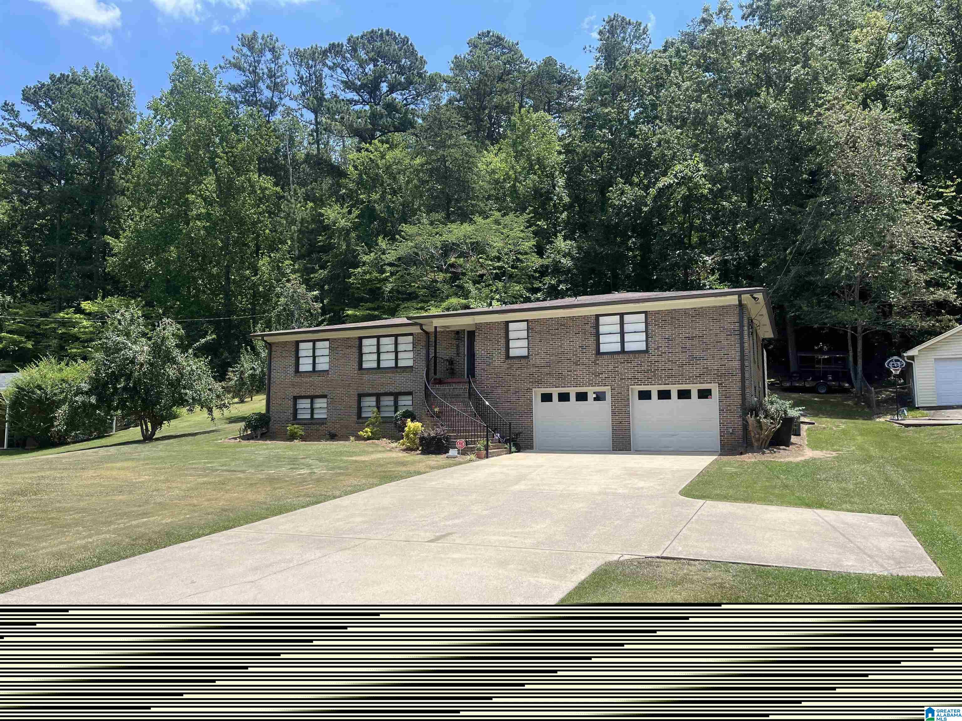 Country Club Dr, Gadsden, AL 35901