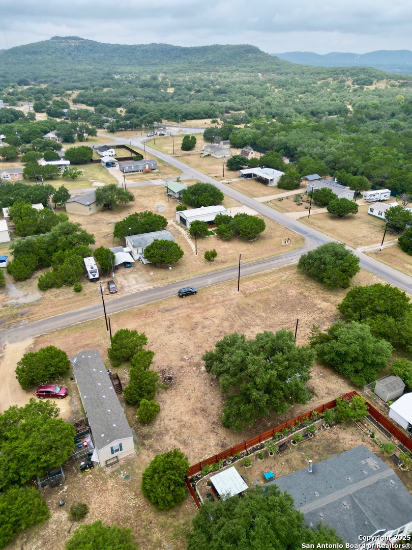Land in Bandera 5