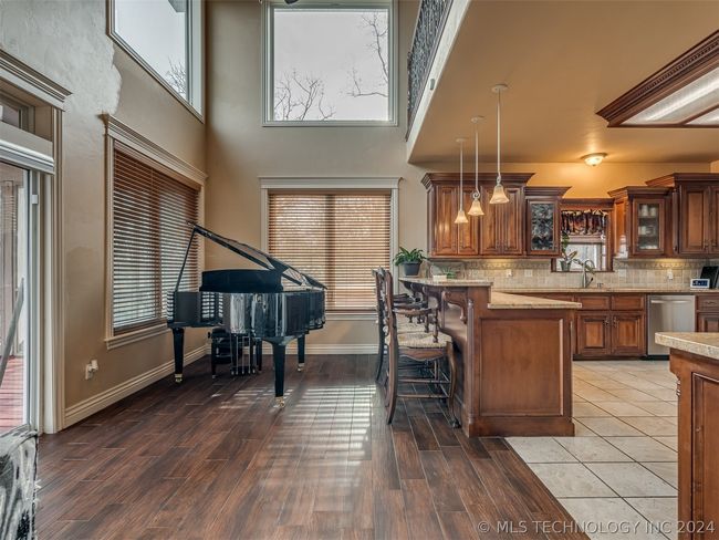 1717 Rose Ln, House other with 3 bedrooms, 2 bathrooms and null parking in Eufaula OK | Image 10