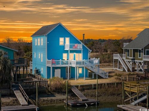154 Sand Dollar St, Holden Beach, NC, 28462-1953 | Card Image