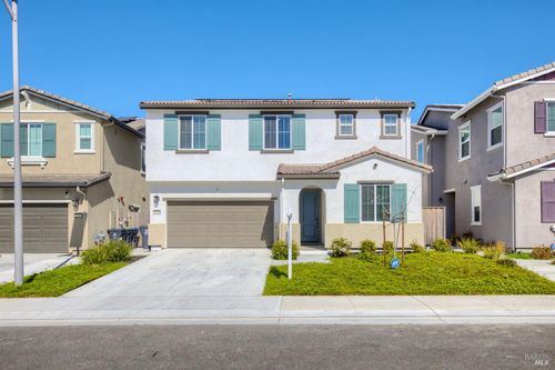 2874 Shaver St, Fairfield, CA, 94533-7174 | Card Image